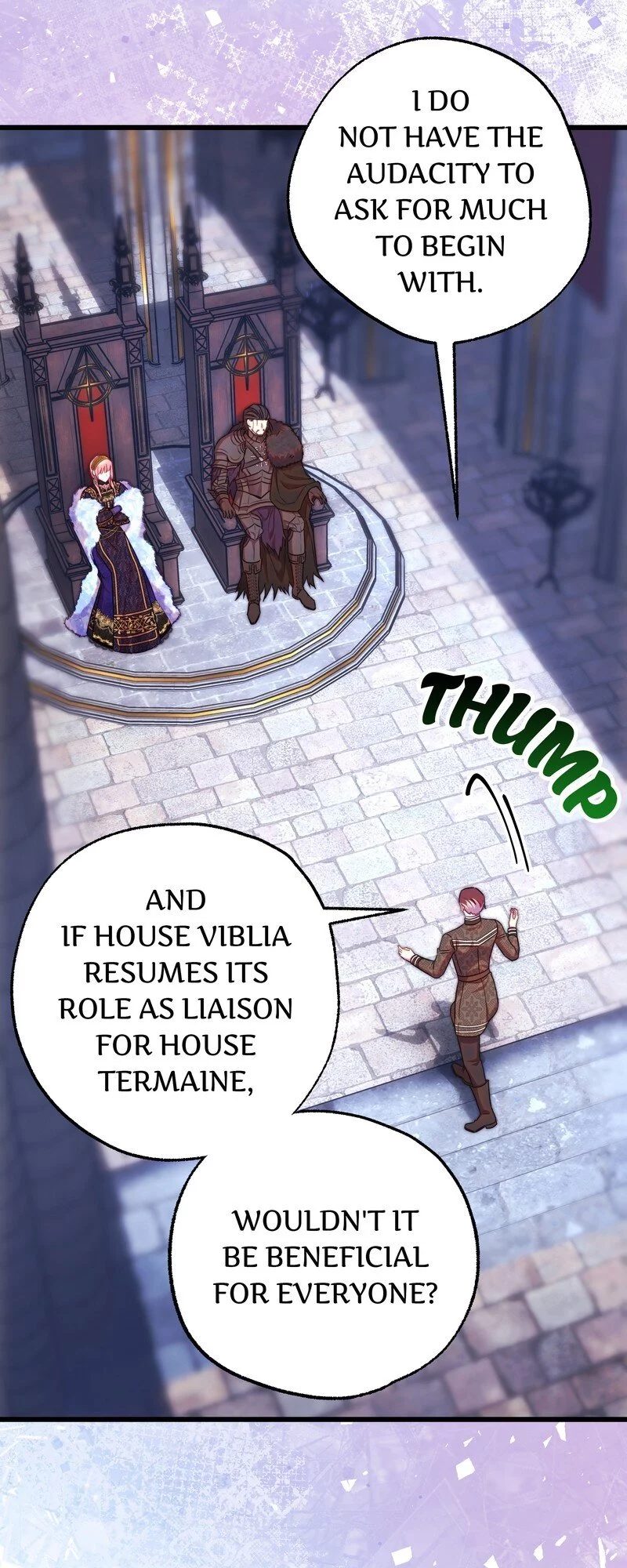 Another Typical Fantasy Romance Chapter 114 page 44