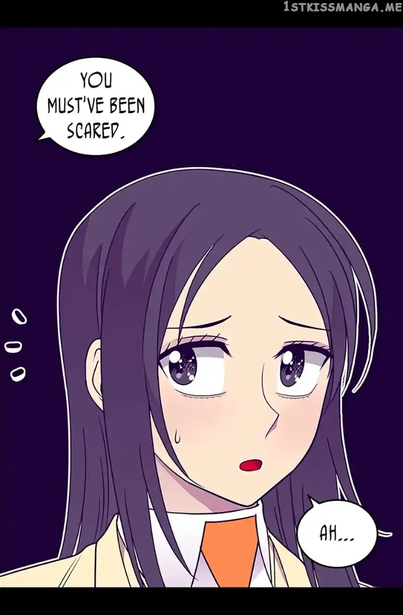 They Say I Was Born a Kings Daughter Chapter 114 page 79