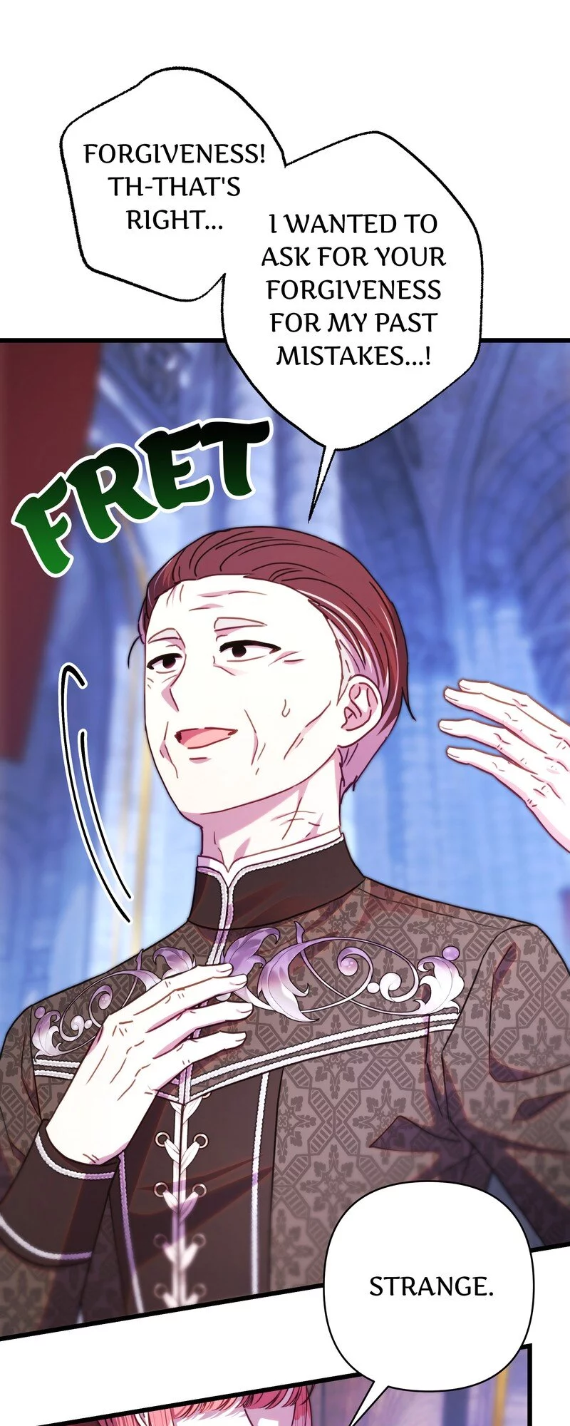 Another Typical Fantasy Romance Chapter 114 page 37