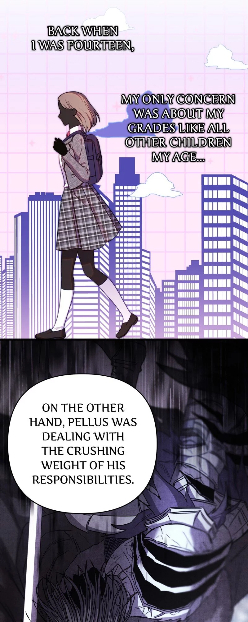 Another Typical Fantasy Romance Chapter 114 page 58