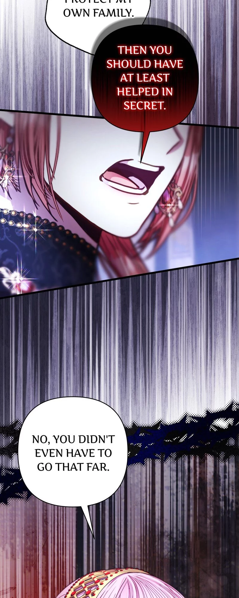 Another Typical Fantasy Romance Chapter 114 page 56