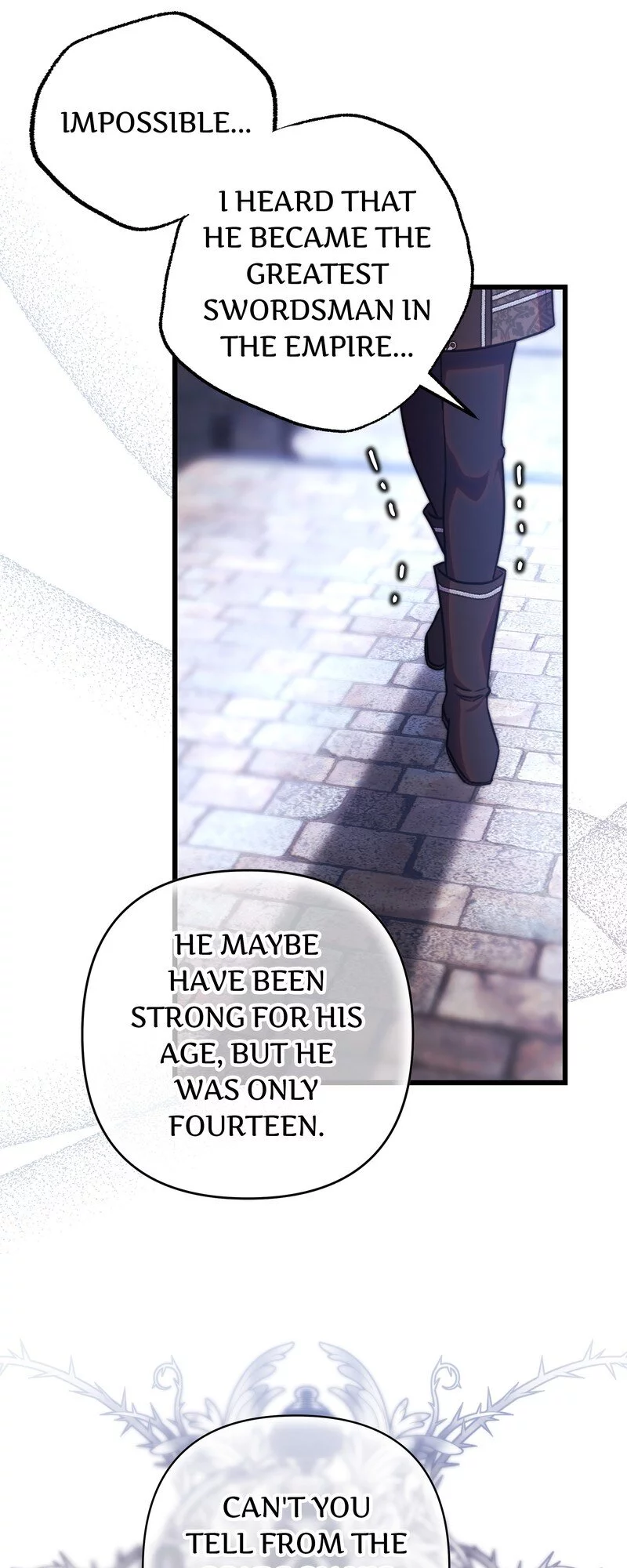 Another Typical Fantasy Romance Chapter 114 page 61