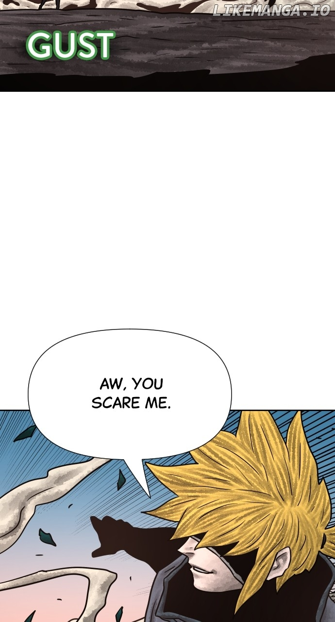 Warrior Executioner Chapter 119 page 32