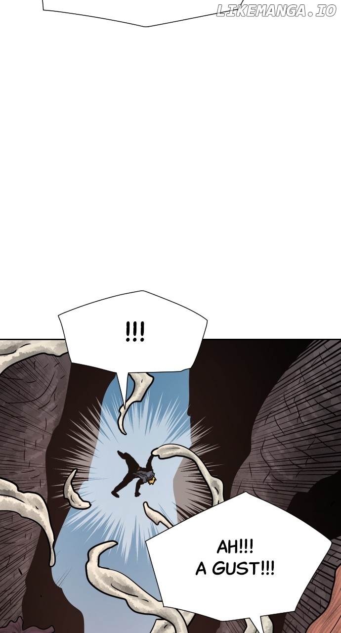 Warrior Executioner Chapter 119 page 11
