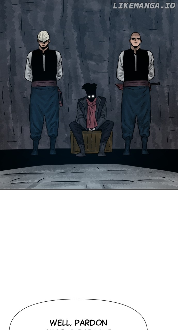 Warrior Executioner Chapter 119 page 51