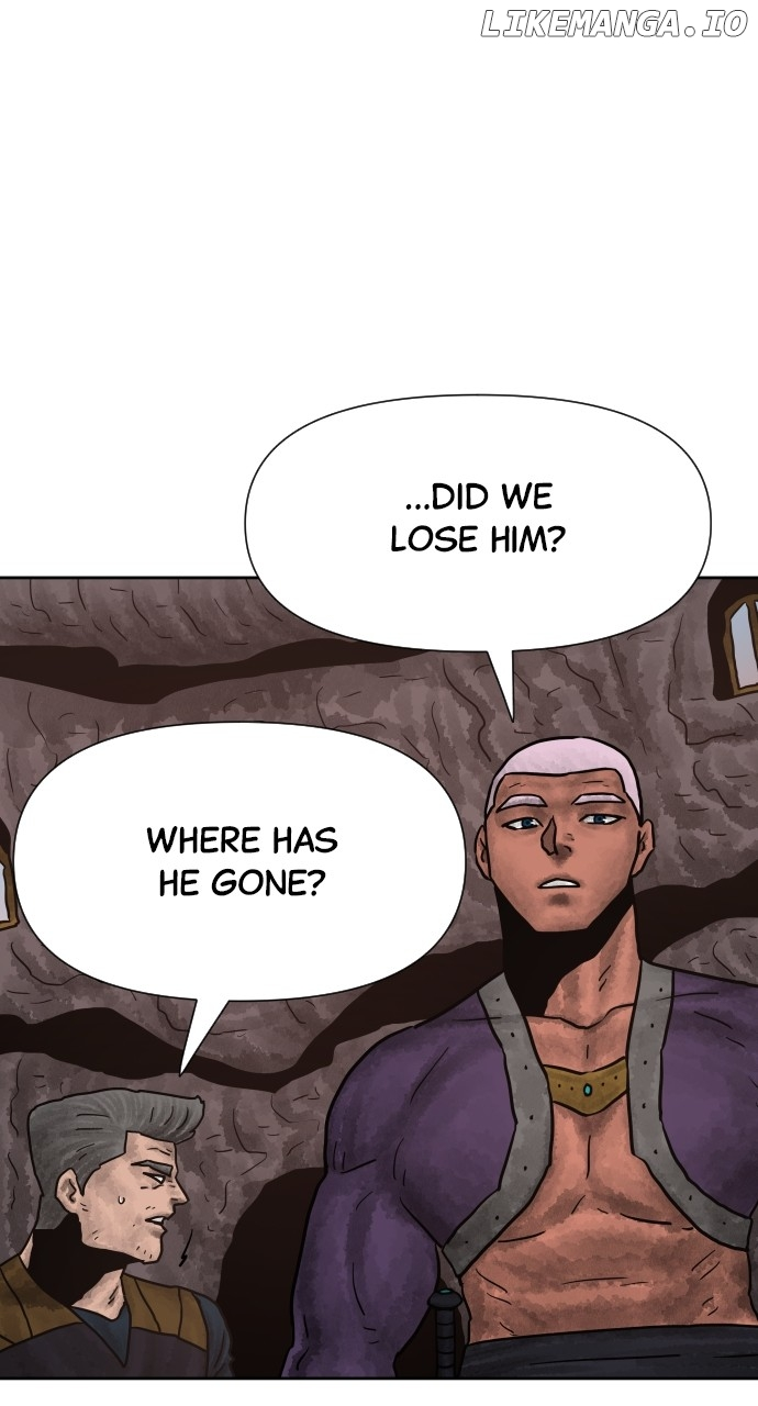 Warrior Executioner Chapter 119 page 46