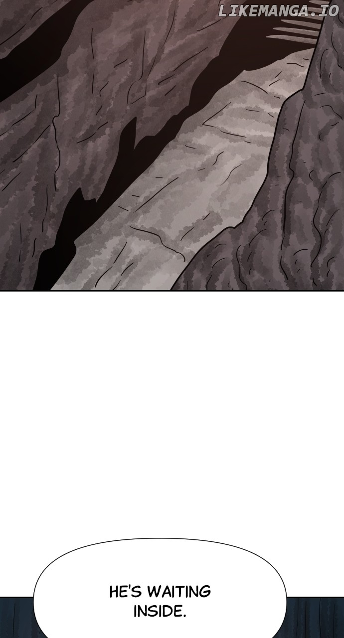 Warrior Executioner Chapter 119 page 48