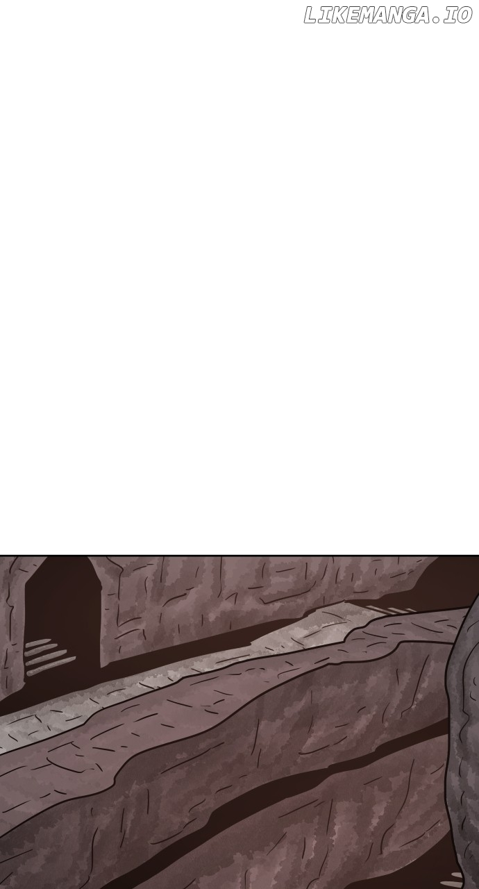 Warrior Executioner Chapter 119 page 47