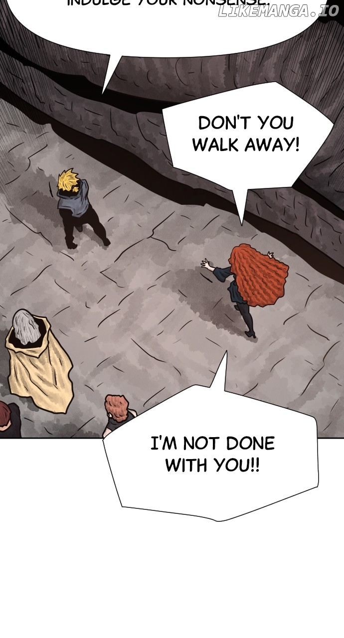 Warrior Executioner Chapter 119 page 8
