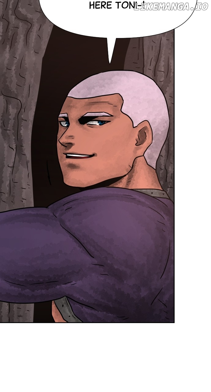 Warrior Executioner Chapter 119 page 44