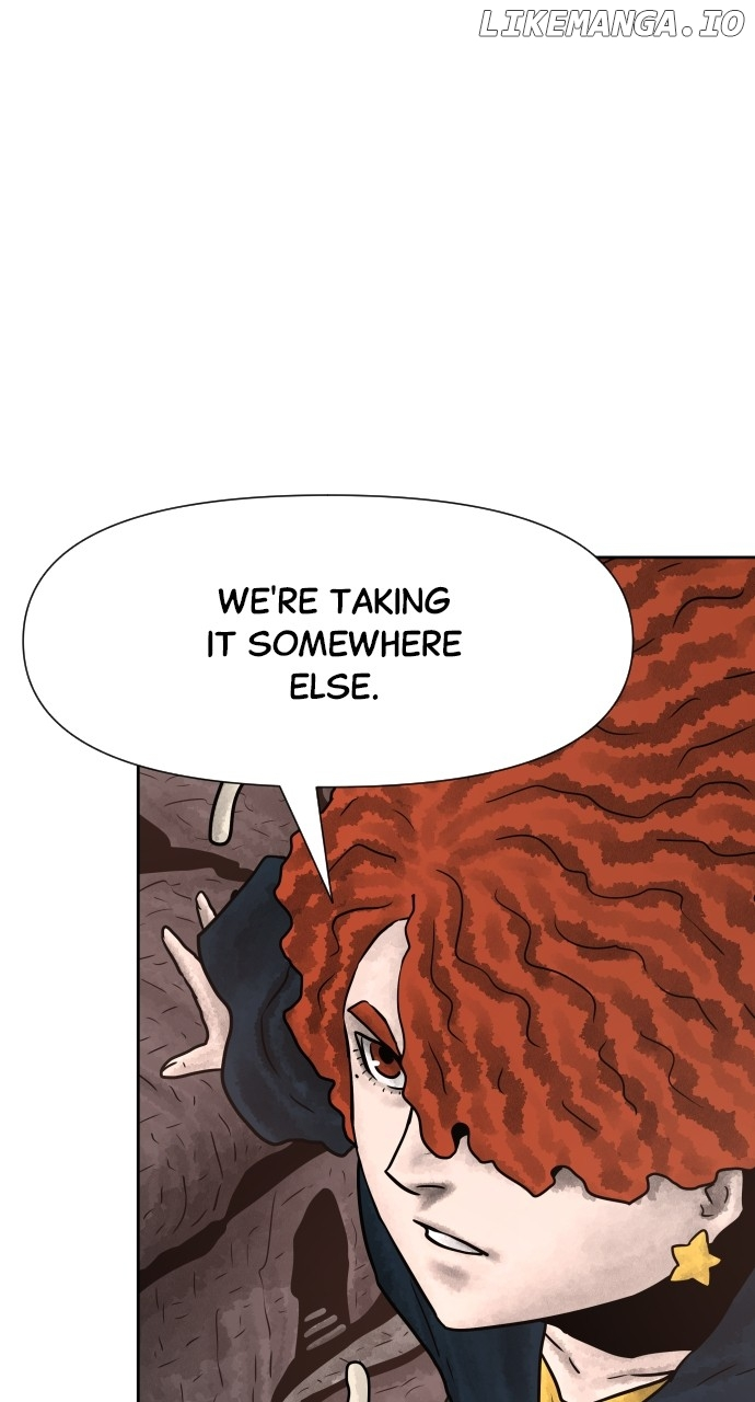 Warrior Executioner Chapter 119 page 14