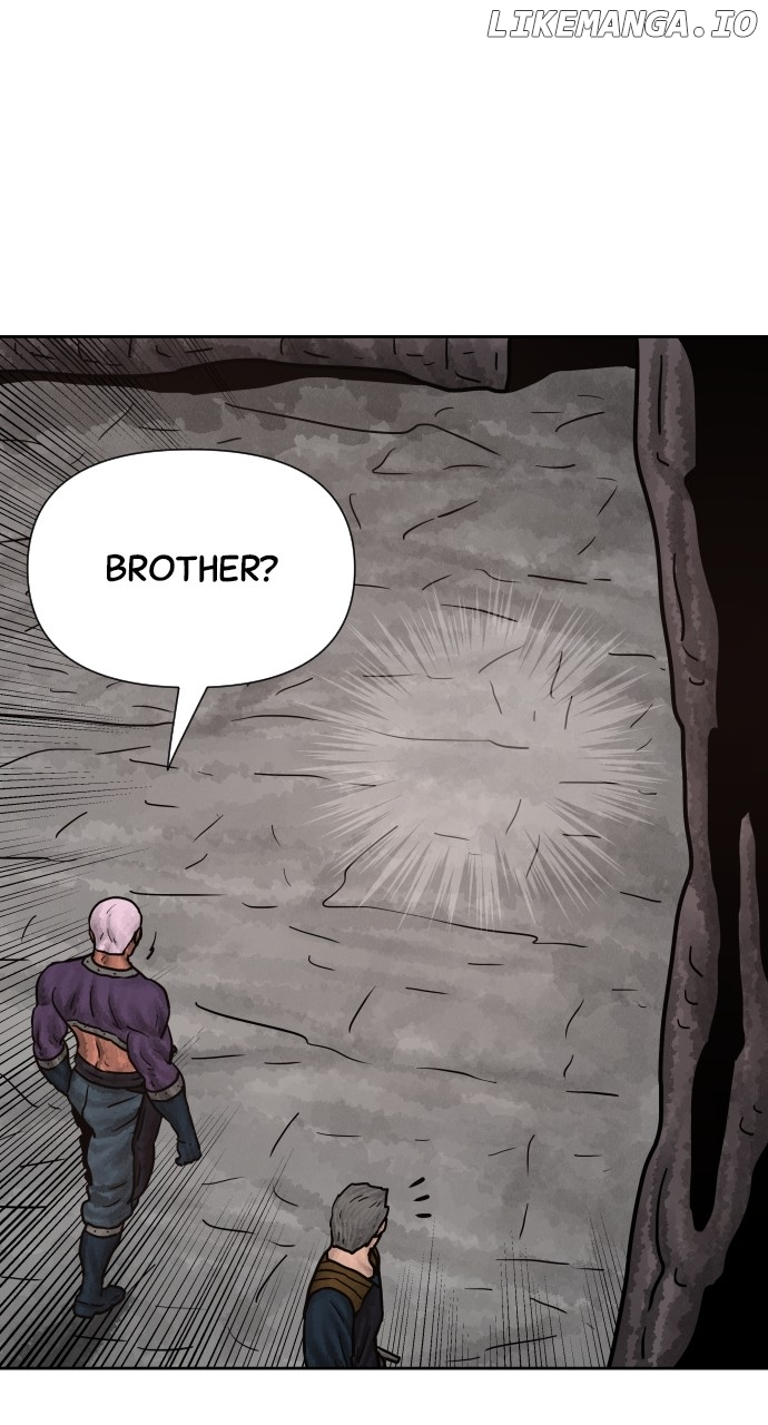 Warrior Executioner Chapter 119 page 45