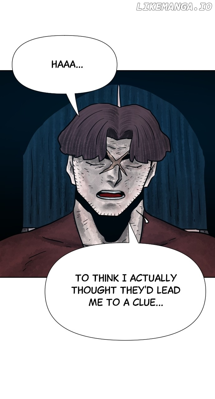 Warrior Executioner Chapter 119 page 59