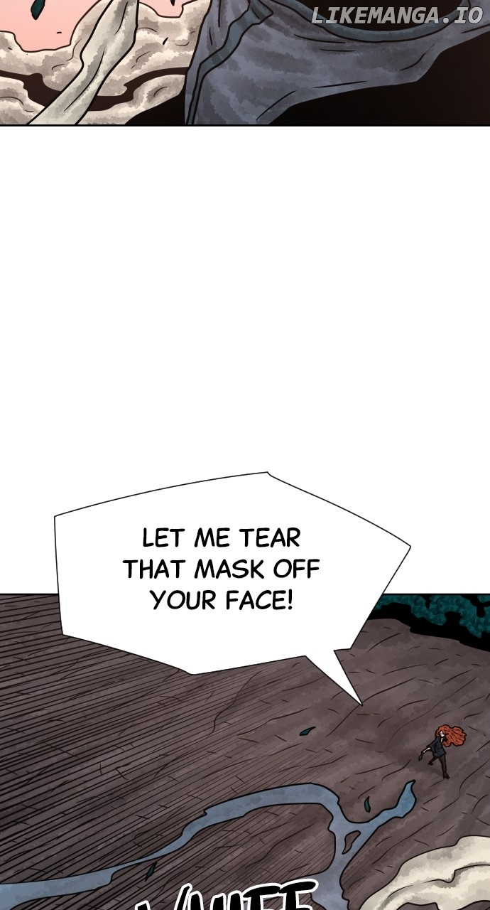 Warrior Executioner Chapter 119 page 33