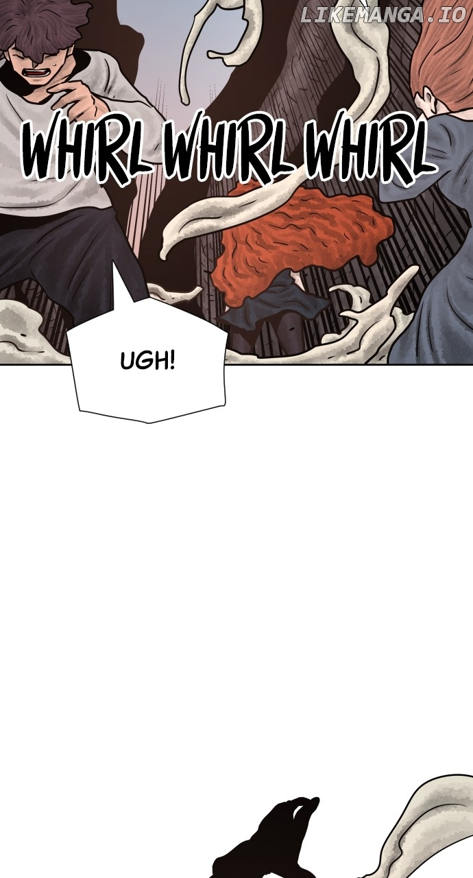 Warrior Executioner Chapter 119 page 12