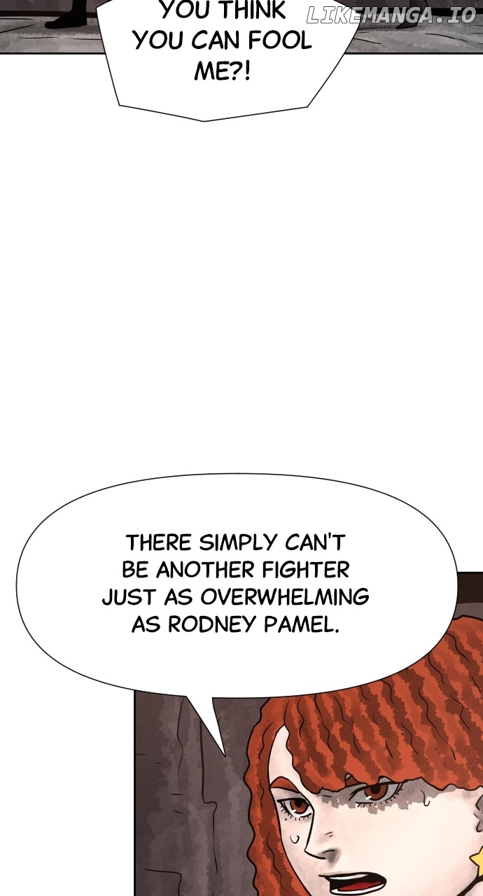 Warrior Executioner Chapter 119 page 5