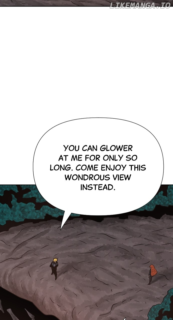 Warrior Executioner Chapter 119 page 19