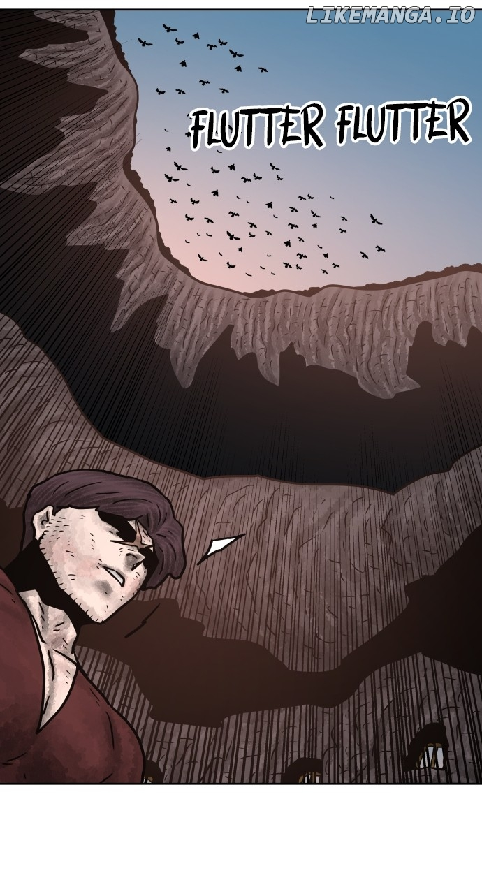 Warrior Executioner Chapter 119 page 36