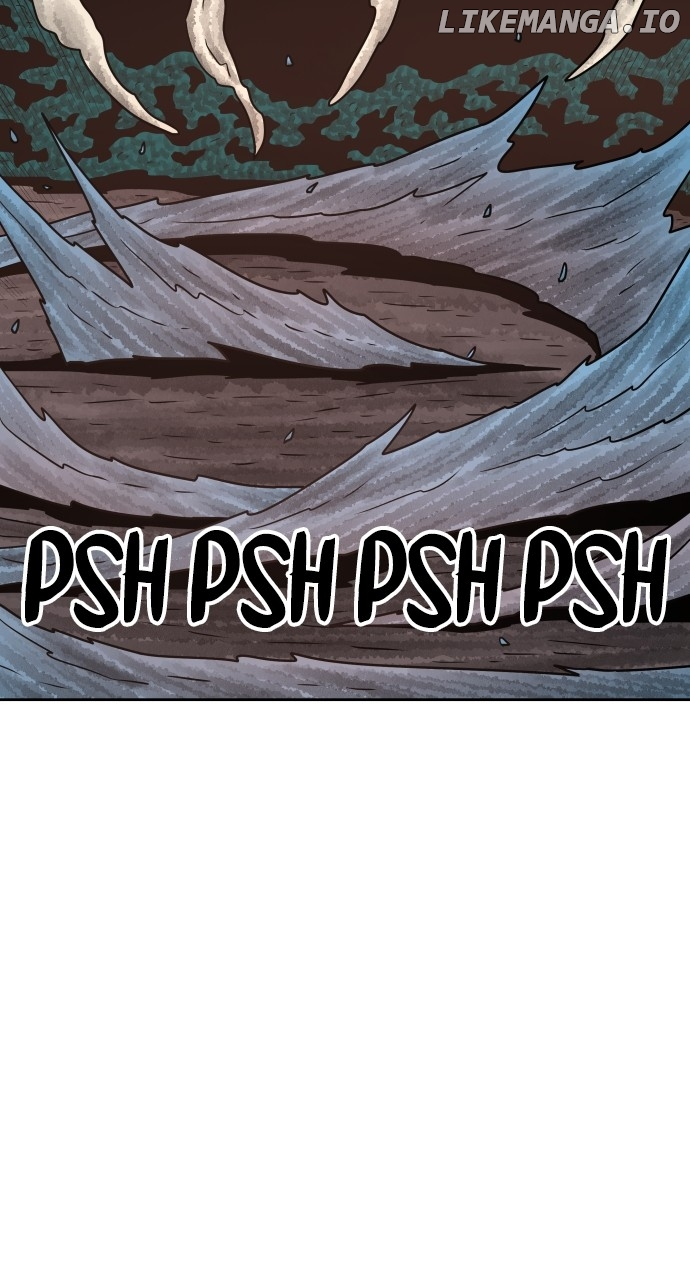 Warrior Executioner Chapter 119 page 35