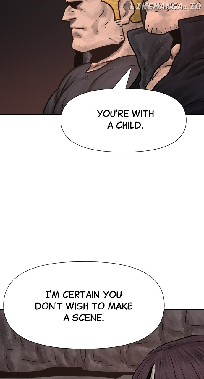 Warrior Executioner Chapter 119 page 41