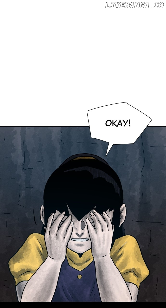 Warrior Executioner Chapter 119 page 61
