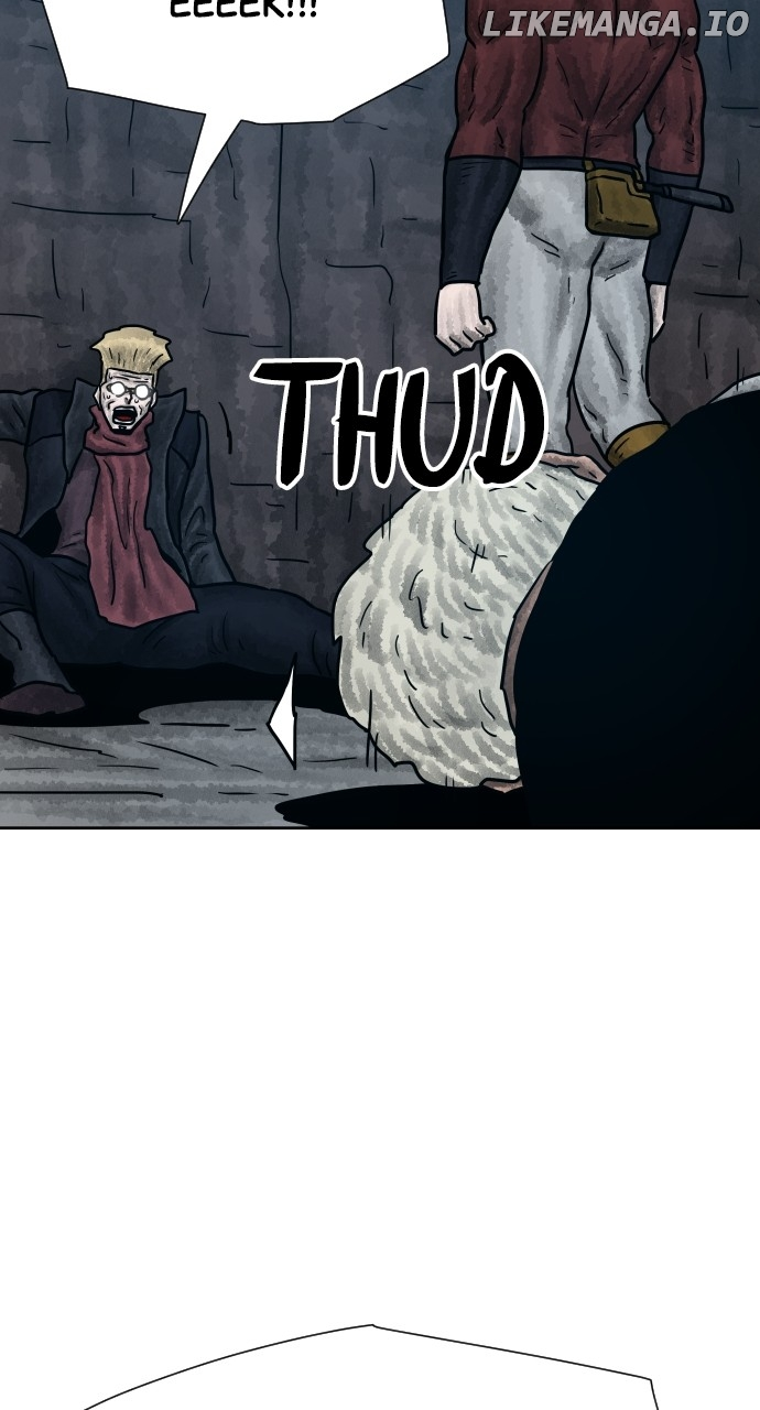 Warrior Executioner Chapter 119 page 64