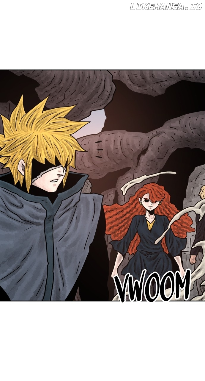 Warrior Executioner Chapter 119 page 9