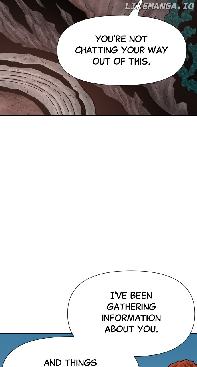 Warrior Executioner Chapter 119 page 20