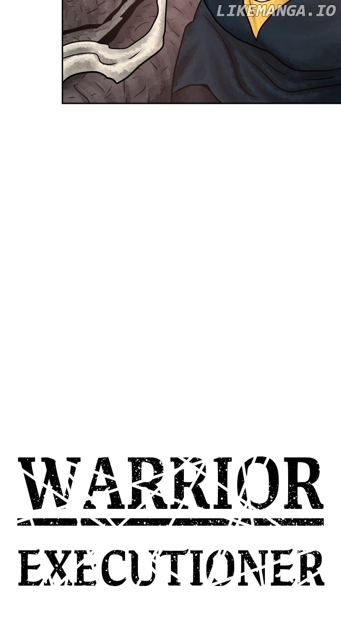 Warrior Executioner Chapter 119 page 15