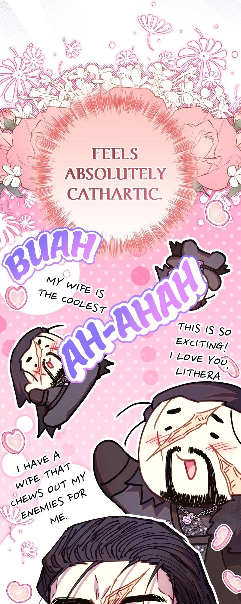 Another Typical Fantasy Romance Chapter 114 page 69