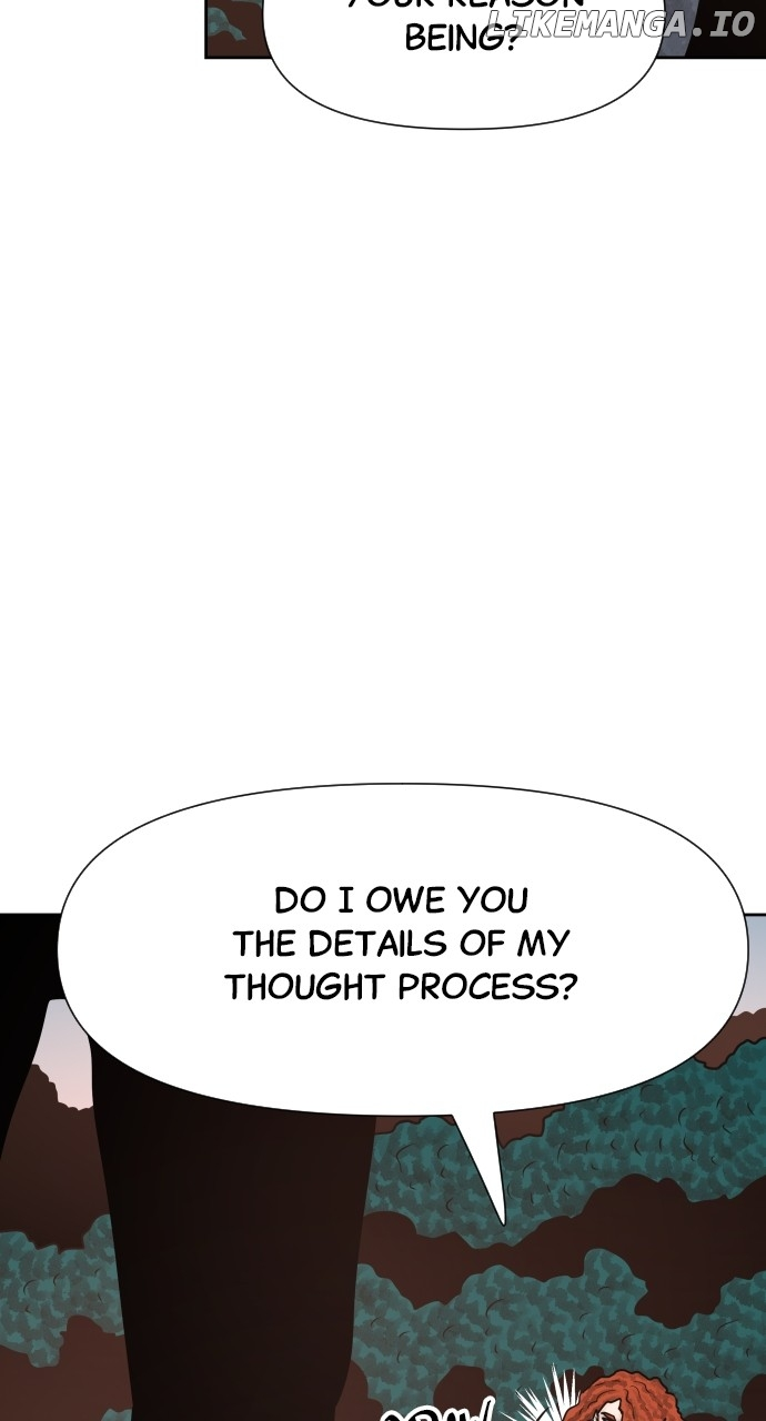 Warrior Executioner Chapter 119 page 26