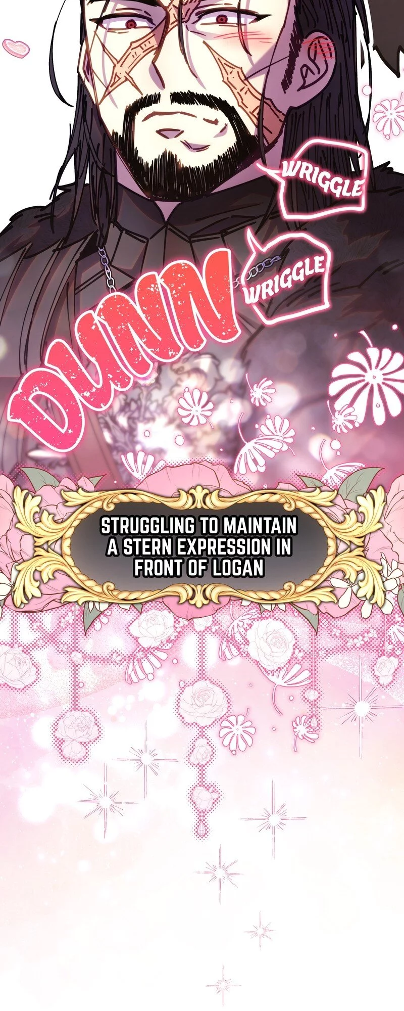 Another Typical Fantasy Romance Chapter 114 page 70