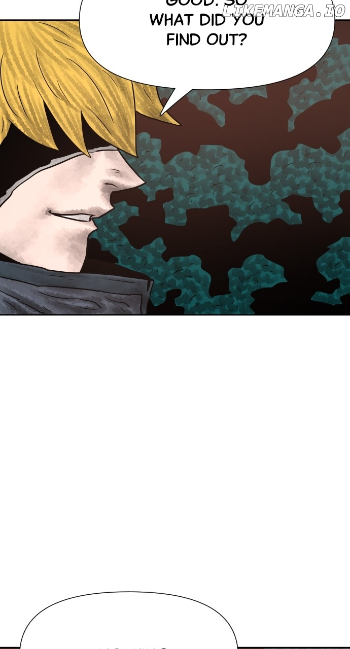 Warrior Executioner Chapter 119 page 22