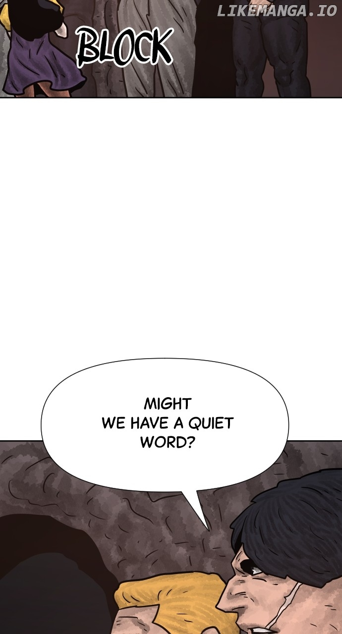 Warrior Executioner Chapter 119 page 40