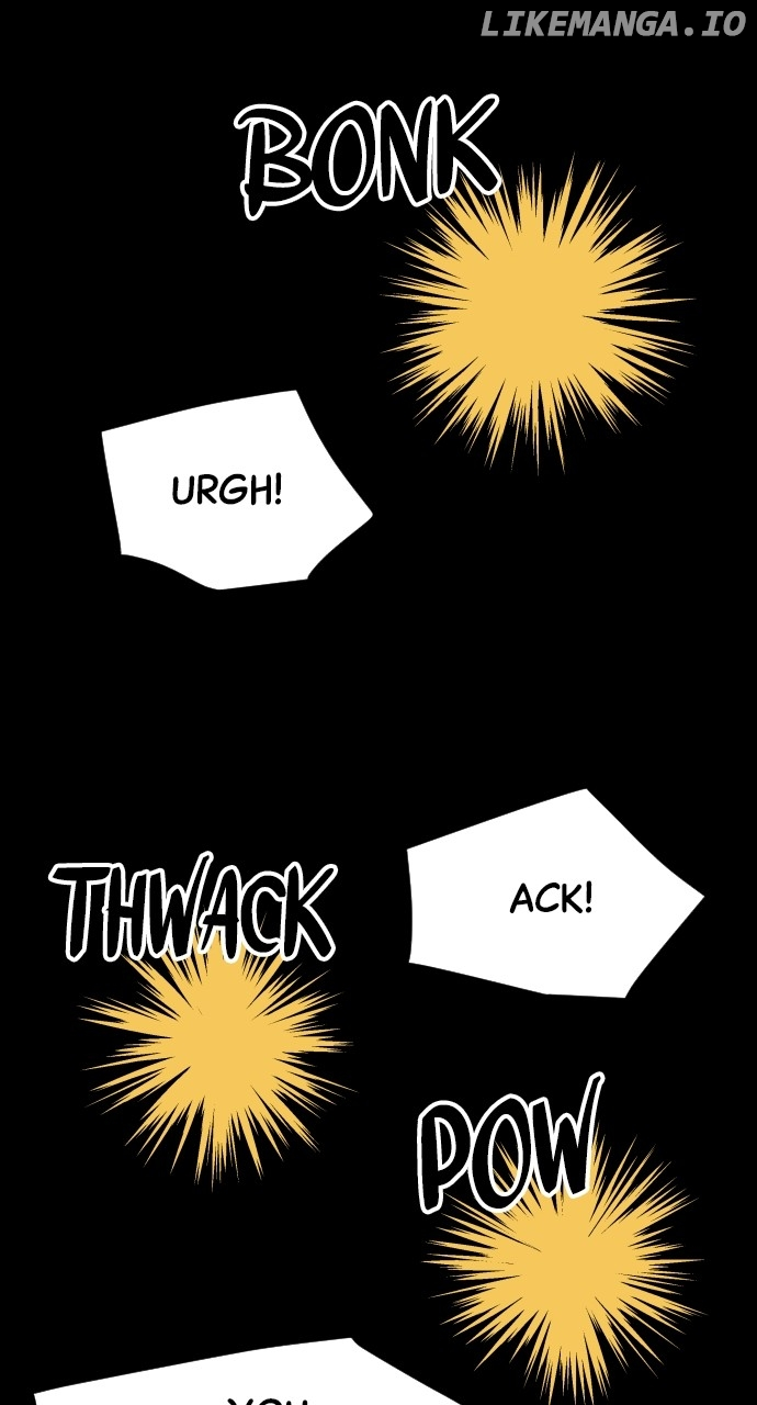 Warrior Executioner Chapter 119 page 62