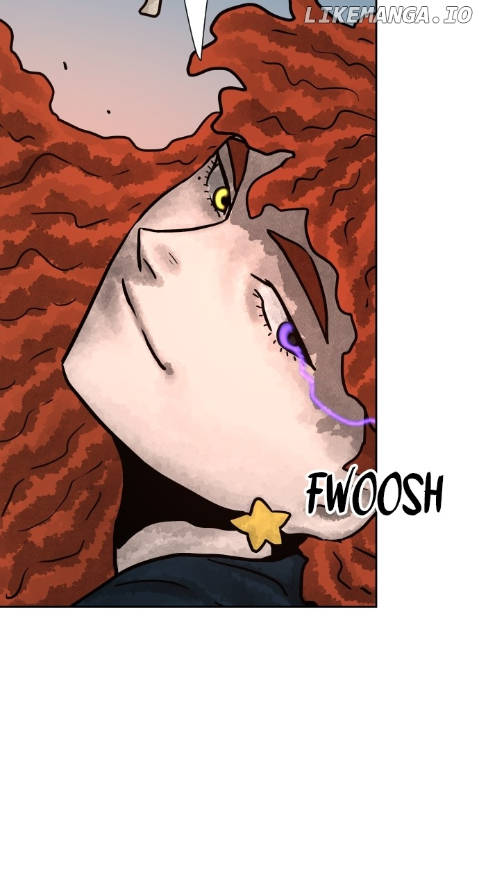 Warrior Executioner Chapter 119 page 96