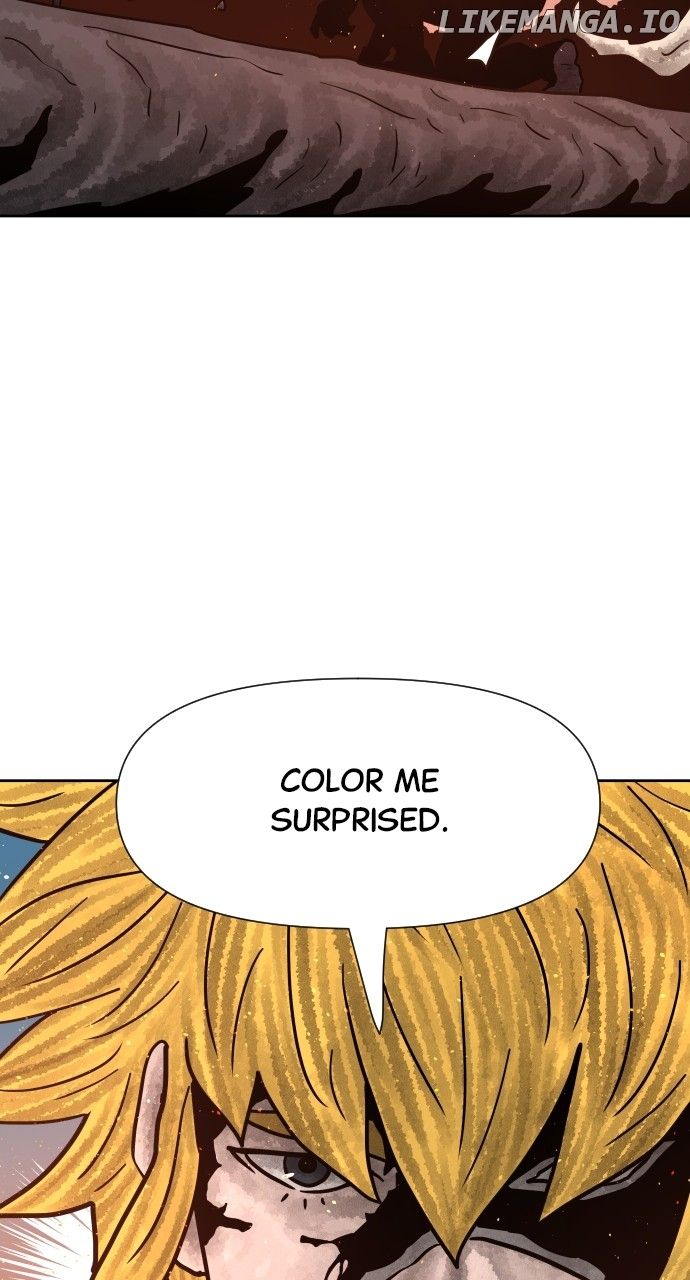 Warrior Executioner Chapter 119 page 100