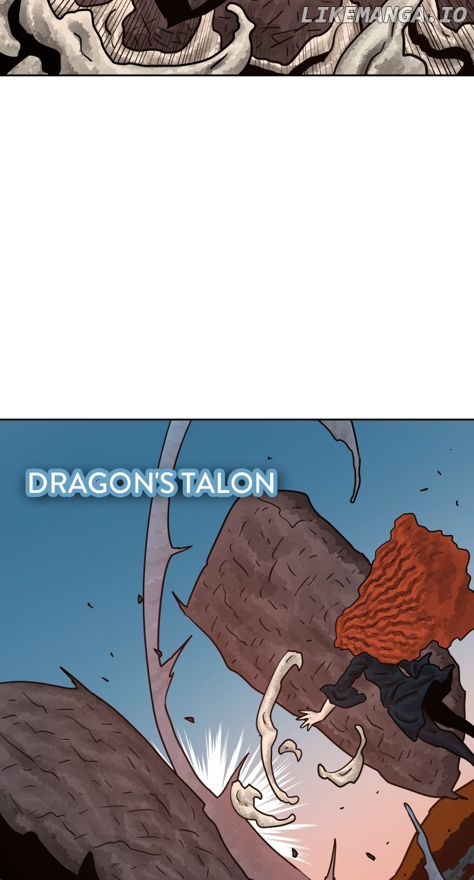 Warrior Executioner Chapter 119 page 92