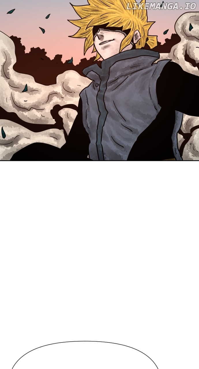 Warrior Executioner Chapter 119 page 81