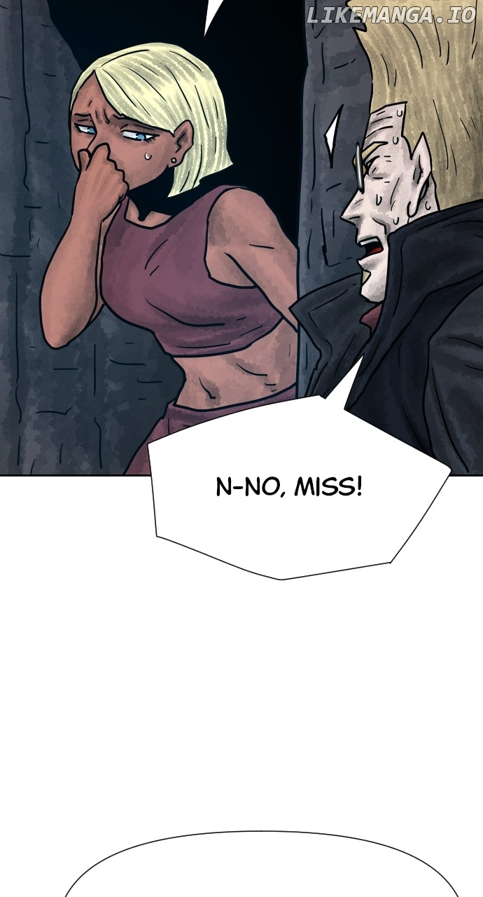 Warrior Executioner Chapter 119 page 72