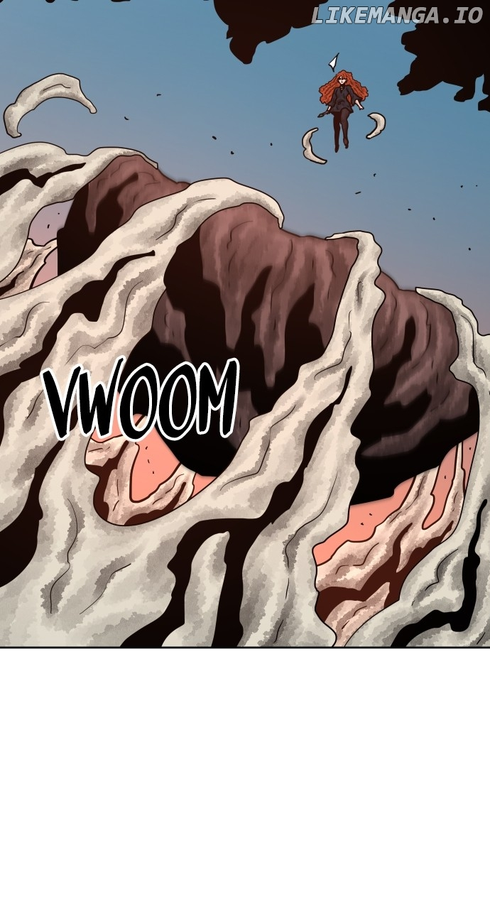 Warrior Executioner Chapter 119 page 90
