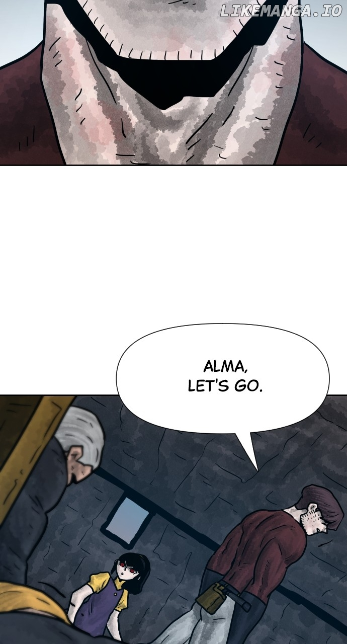Warrior Executioner Chapter 119 page 69