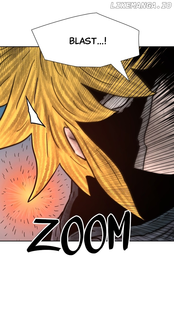 Warrior Executioner Chapter 119 page 97