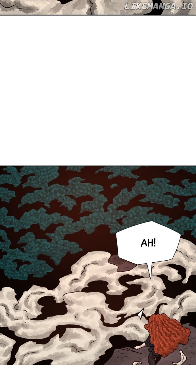 Warrior Executioner Chapter 119 page 85