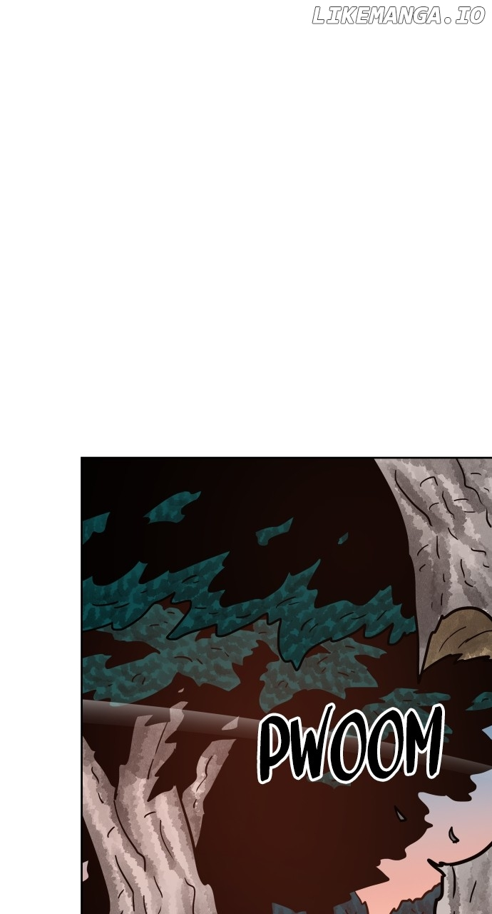 Warrior Executioner Chapter 119 page 75