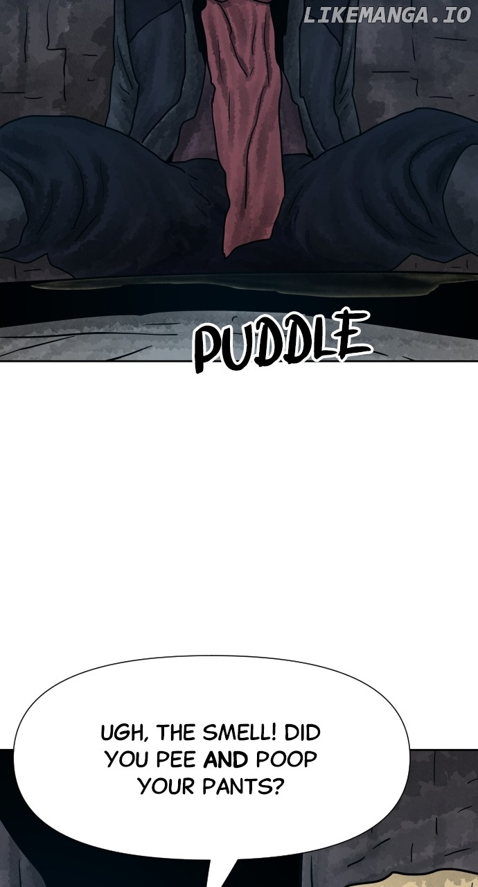 Warrior Executioner Chapter 119 page 71