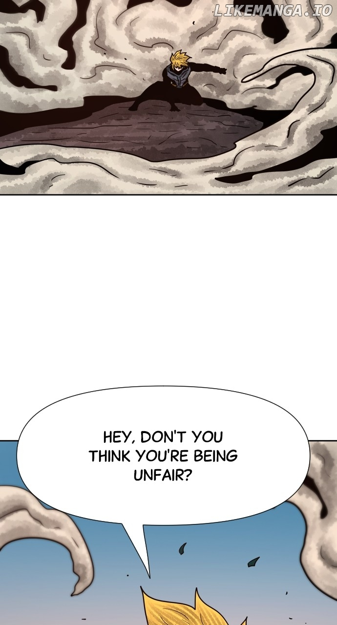 Warrior Executioner Chapter 119 page 80
