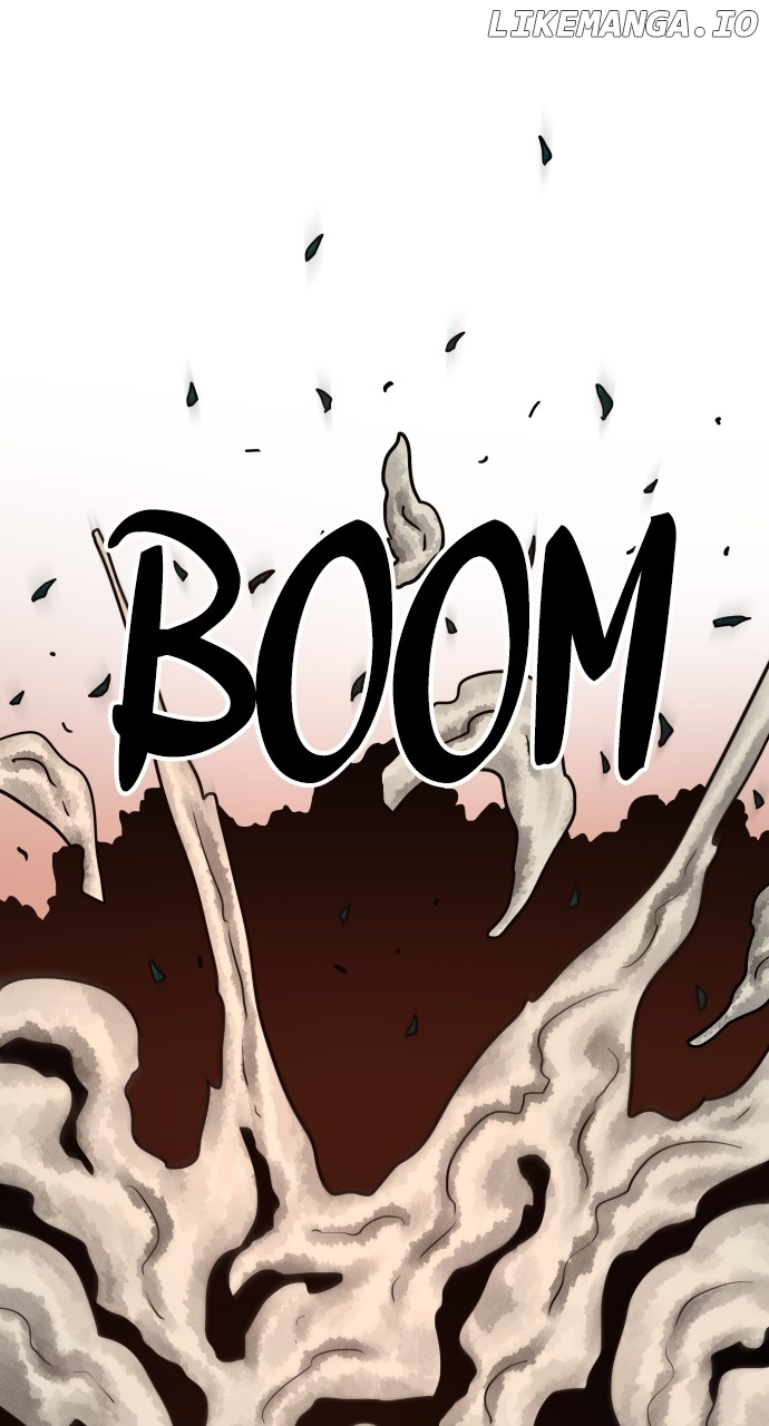 Warrior Executioner Chapter 119 page 79
