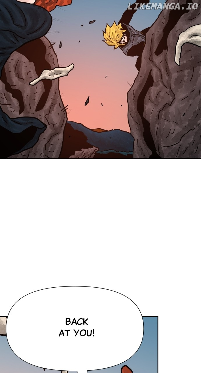 Warrior Executioner Chapter 119 page 95