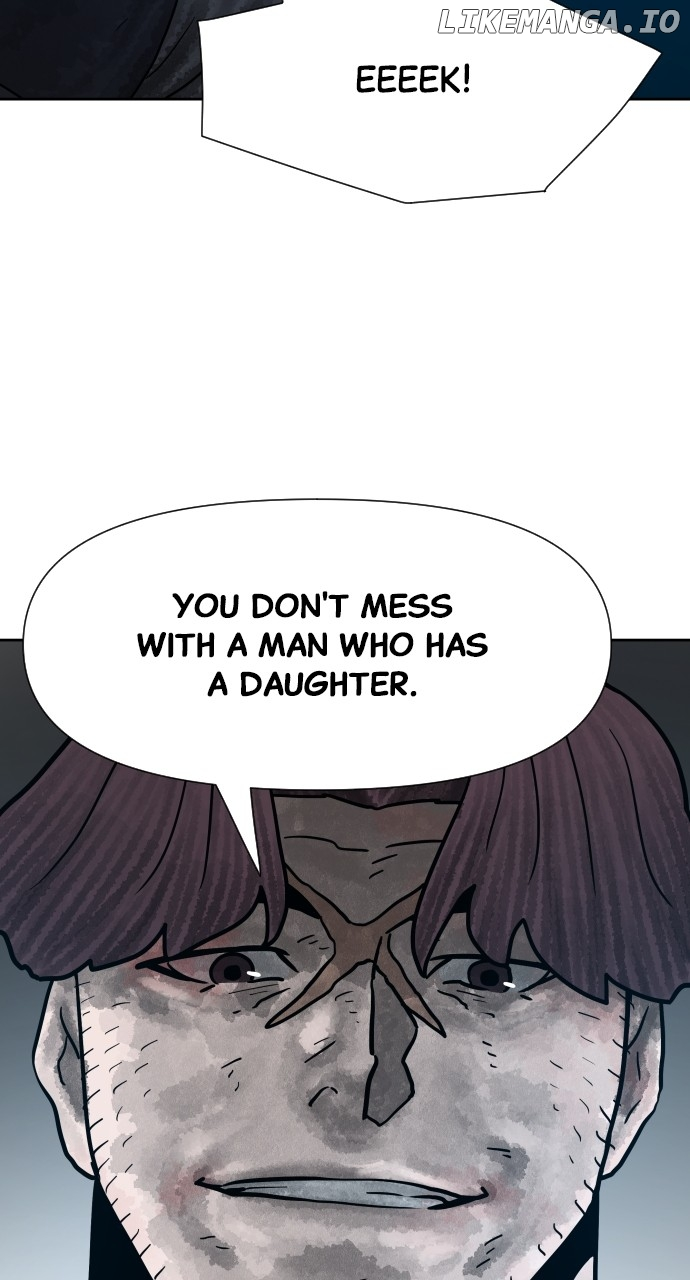 Warrior Executioner Chapter 119 page 68